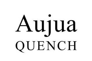 AUJUA QUENCH