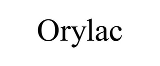 ORYLAC