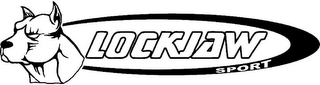 LOCKJAW SPORT