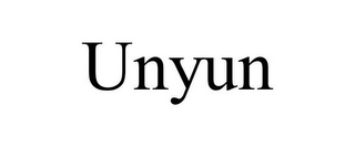 UNYUN