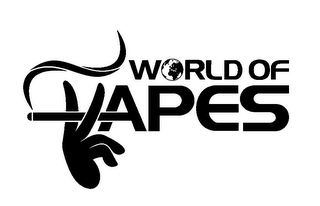 WORLD OF VAPES