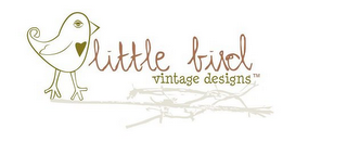 LITTLE BIRD VINTAGE DESIGNS