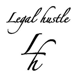 LEGAL HUSTLE LH