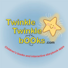 TWINKLE TWINKLE BOOKS.COM CHILDREN'S BOOKS AND INTERACTIVE STORYBOOK APPS