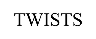 TWISTS