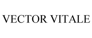 VECTOR VITALE