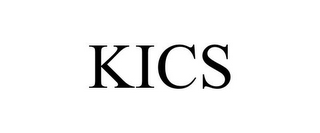 KICS