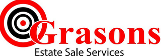 GRASONS ESTATE SALE SERVICES