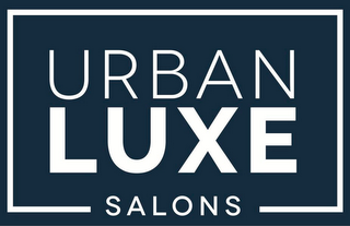 URBAN LUXE SALONS