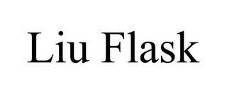 LIU FLASK
