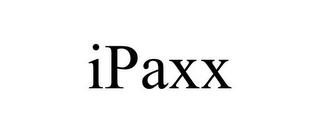 IPAXX