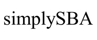 SIMPLYSBA