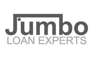 JUMBO LOAN EXPERTS