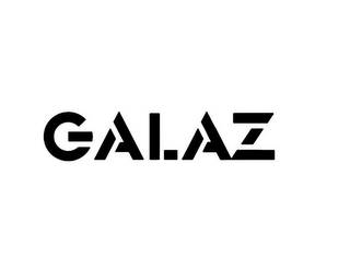 GALAZ