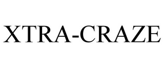 XTRA-CRAZE