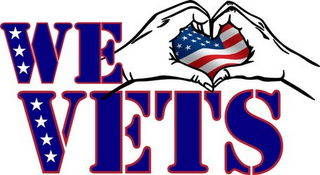 WE VETS