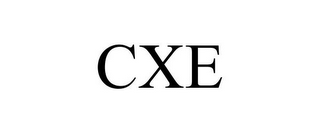 CXE