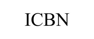 ICBN