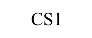 CS1