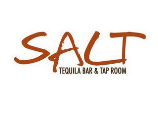 SALT TEQUILA BAR & TAP ROOM