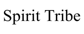 SPIRIT TRIBE