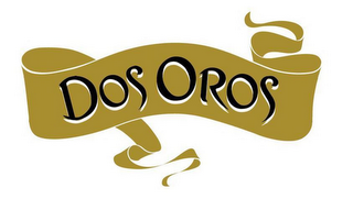 DOS OROS