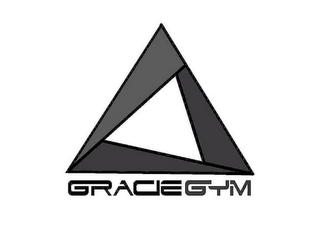 GRACIE GYM