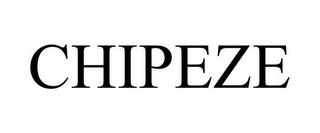 CHIPEZE