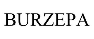 BURZEPA