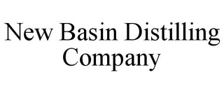 NEW BASIN DISTILLING COMPANY