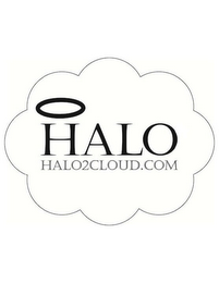 HALO HALO2CLOUD.COM