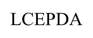 LCEPDA