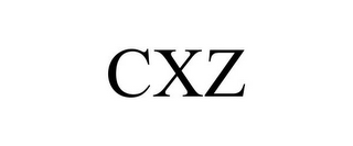 CXZ