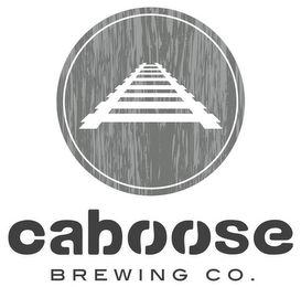 CABOOSE BREWING CO.