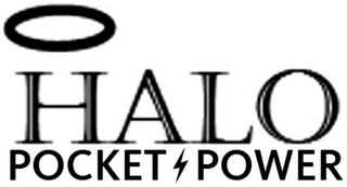 HALO POCKET POWER