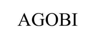 AGOBI