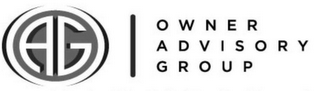 OAG OWNER ADVISORY GROUP