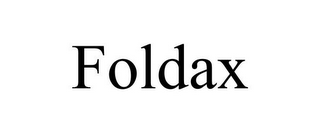 FOLDAX