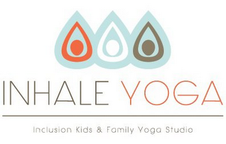 INHALE YOGA INCLUSION KIDS & FAMILY YOGA STUDIO