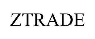 ZTRADE