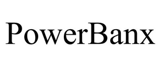 POWERBANX