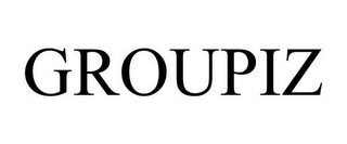 GROUPIZ