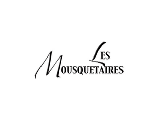 LES MOUSQUETAIRES