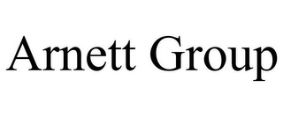 ARNETT GROUP