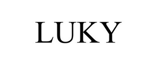 LUKY