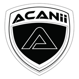 ACANII A