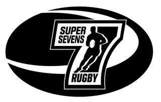 7 SUPER SEVENS RUGBY