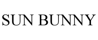 SUN BUNNY