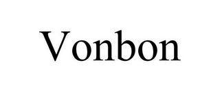 VONBON