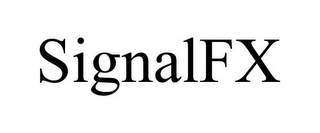 SIGNALFX